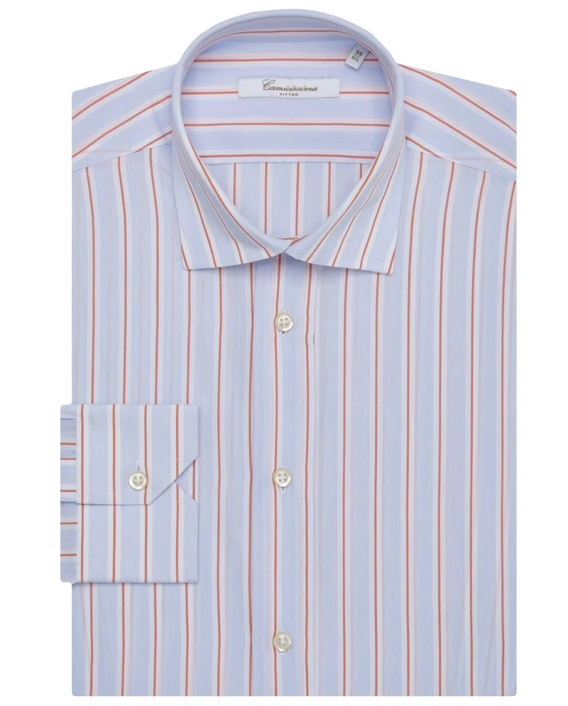 Camicissima LONG SLEEVE FITTED