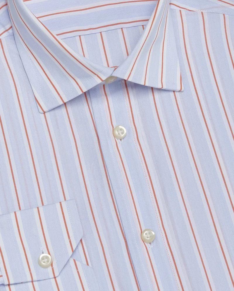 Camicissima LONG SLEEVE FITTED