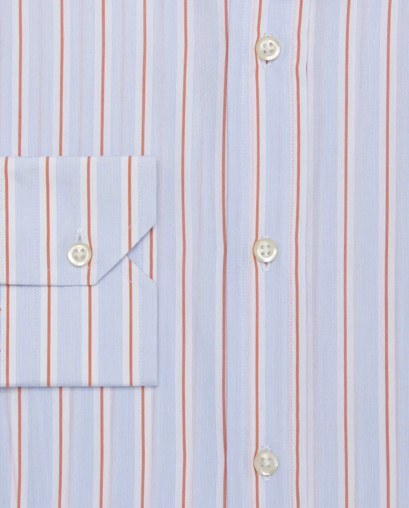 Camicissima LONG SLEEVE FITTED