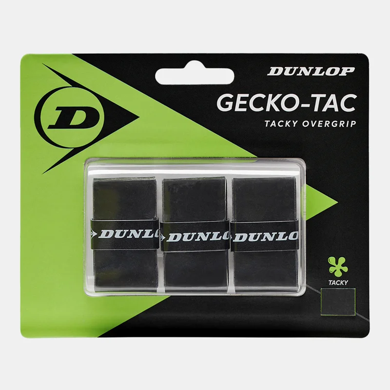 DUNLOP Gecko-Tac Tennis Overgrip