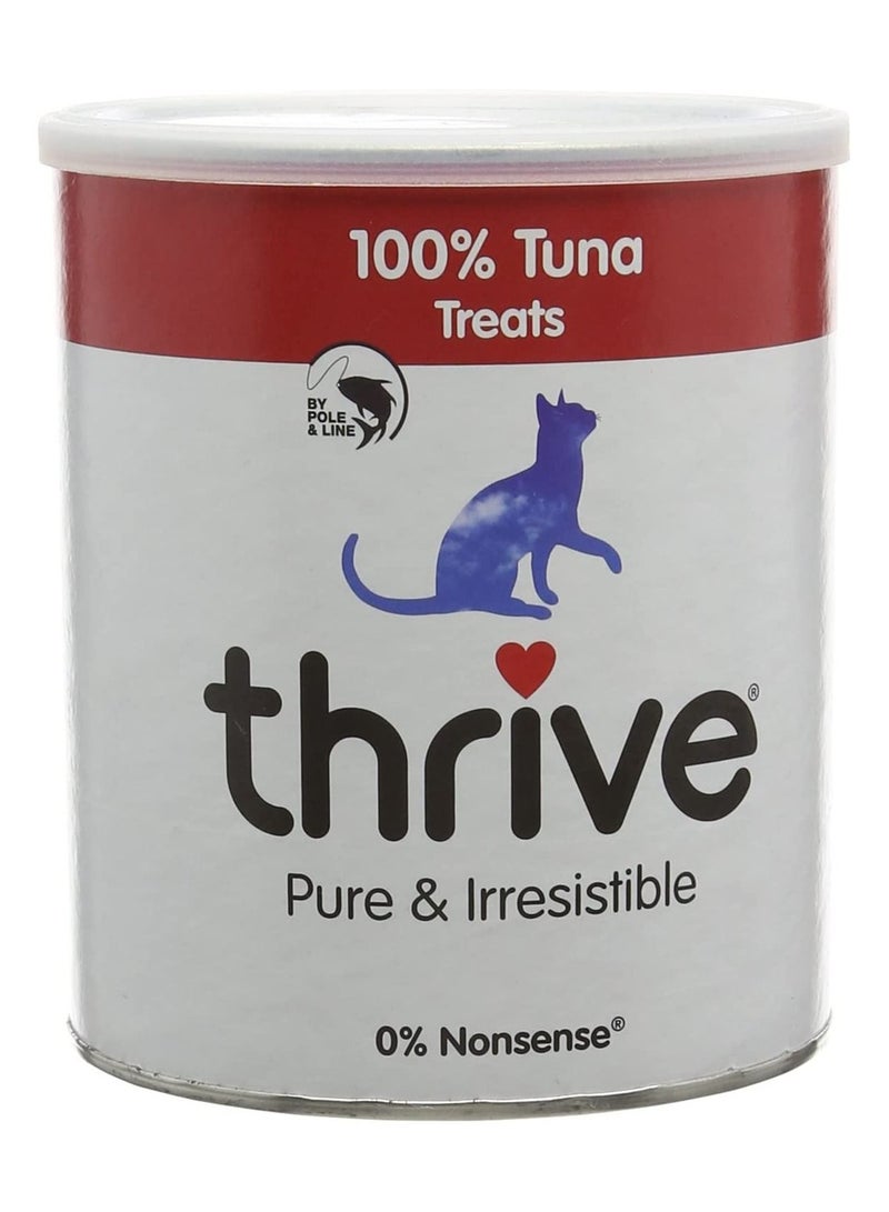 Tuna Cat Treats 180g