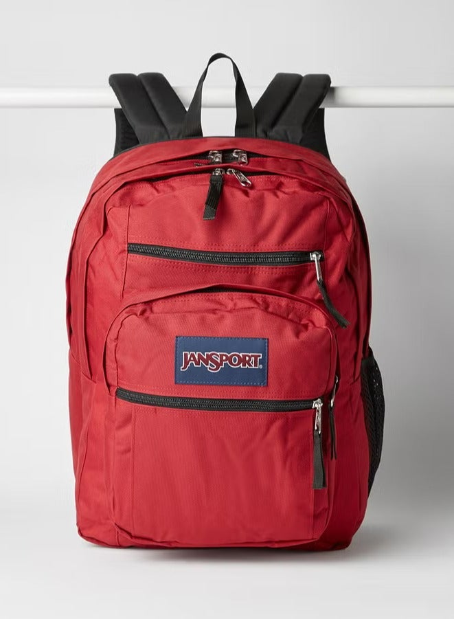 جان سبورت 【موسم المدرسة】حقيبة مدرسية كلاسيكية ملونة، حجرة كمبيوتر، ضرورية للطلاب، حقيبة سفر للعودة إلى المدرسة، حقيبة كمبيوتر محمول - Image 1