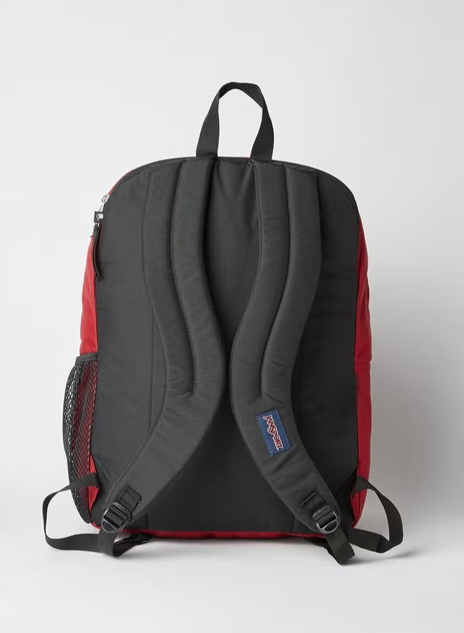 جان سبورت 【موسم المدرسة】حقيبة مدرسية كلاسيكية ملونة، حجرة كمبيوتر، ضرورية للطلاب، حقيبة سفر للعودة إلى المدرسة، حقيبة كمبيوتر محمول - Image 3