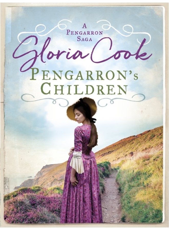 Pengarron s Children - Paperback