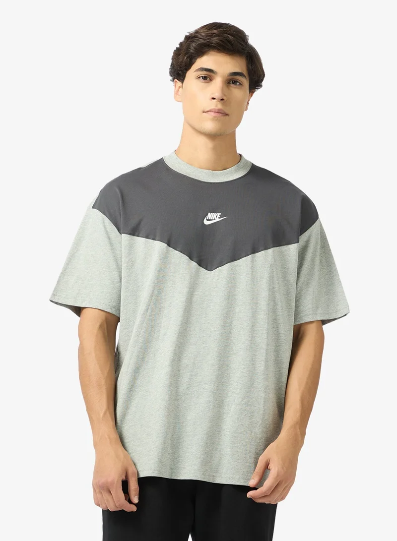 Nike Tech Mix T-Shirt