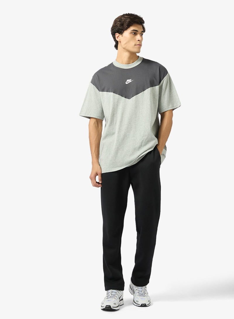 Nike Tech Mix T-Shirt - Image 4