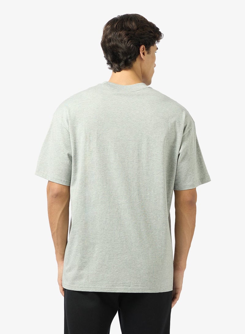 Nike Tech Mix T-Shirt - Image 2