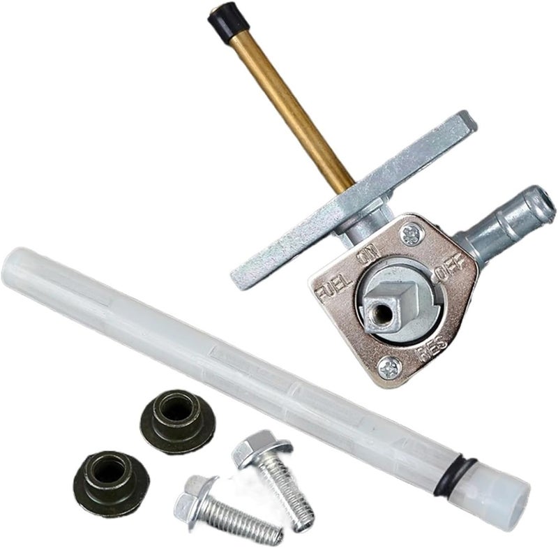 Wivplex Fuel Tank Switch Valve for TRX250 Series - Image 1