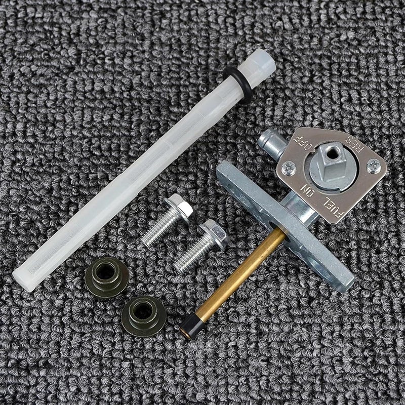 Wivplex Fuel Tank Switch Valve for TRX250 Series - Image 2