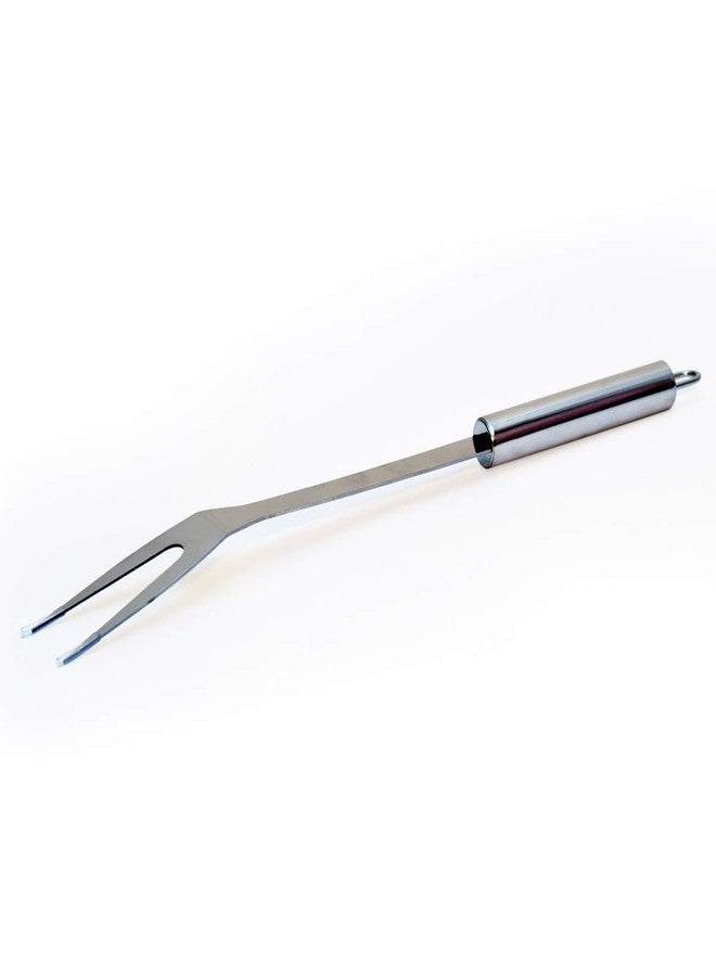 FEELING MALL BBQ Grill Set - Complete Grilling Tool Kit Consisting of Spatula,Tongs and Fork with Storage Case Box - Image 3
