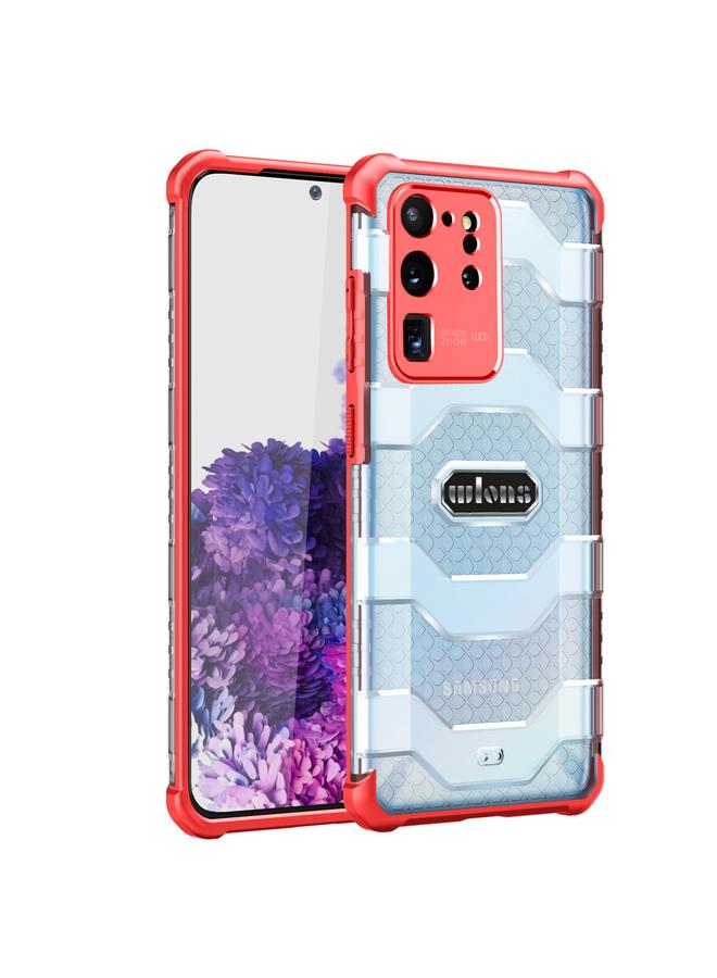 Case For Samsung Galaxy S20 Ultra Explorer Series PC+TPU Protective Case