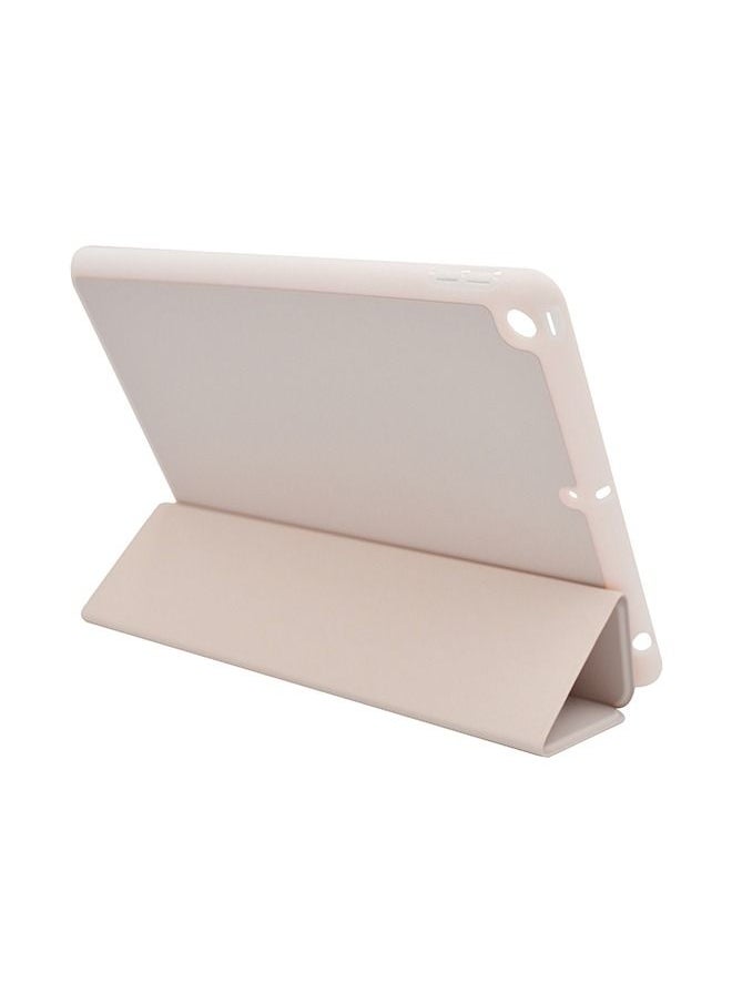COBLUE Leather Case iPad 10.2 Pink  - Image 2