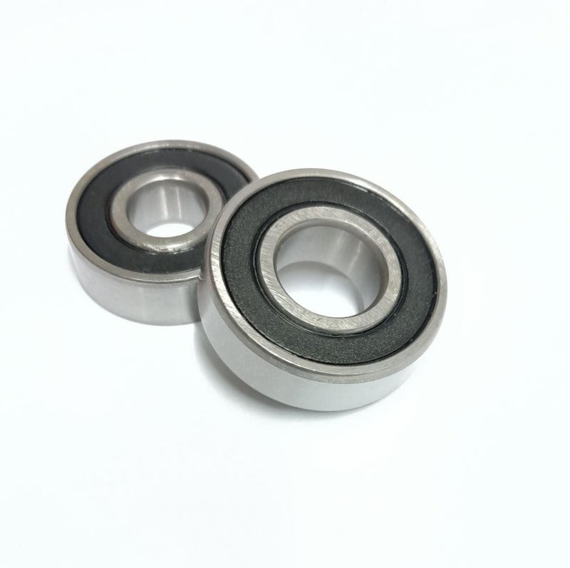 AGASTRIYA FAN BEARING SET 2 PC SET 6201 2RS AND 6202 2RS - Image 2