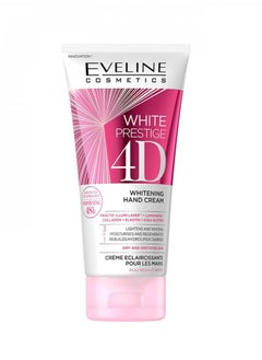 4D White Prestige Hand Whitening Cream 100ml - pzsku/ZFCD91E3C861BF880CE0EZ/45/_/1679477912/4704bf0f-13cb-4add-b6b1-c3d6d1779849