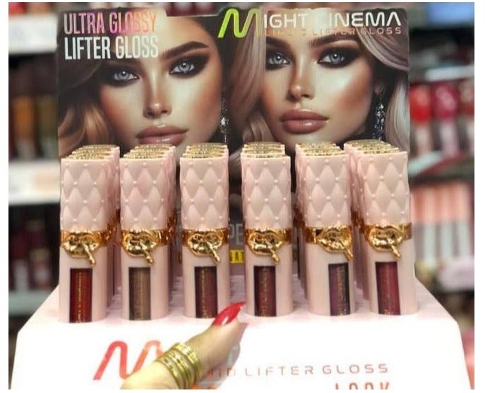 Might Cinema Liquid Lifter Gloss Might Cinema - 4164 - 212 - Image 4