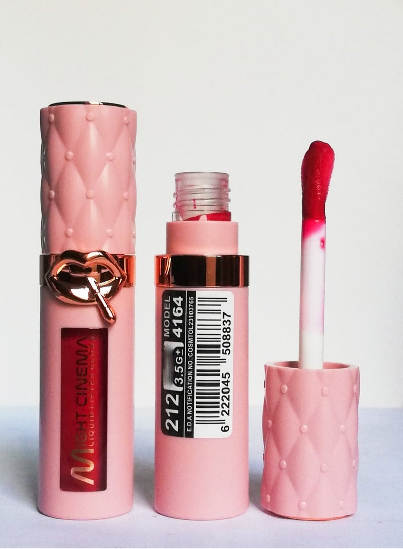 Might Cinema Liquid Lifter Gloss Might Cinema - 4164 - 212 - Image 1