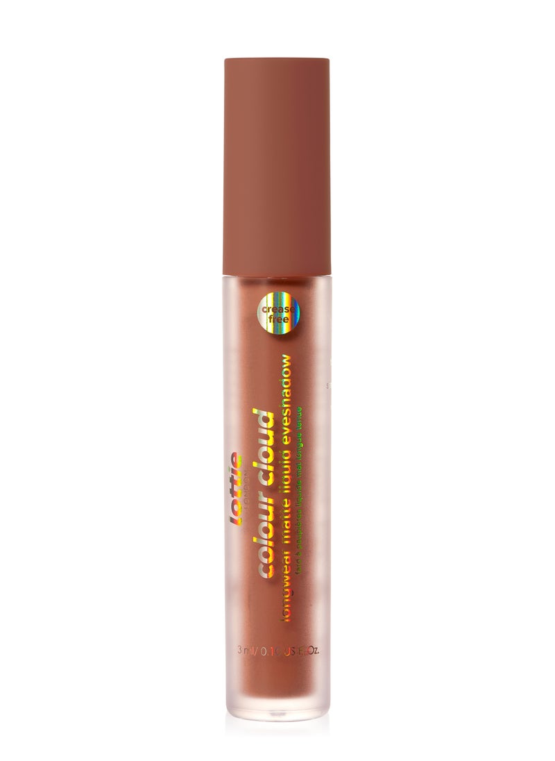 Lottie London Colour Cloud Love & Cocoa  - Image 2