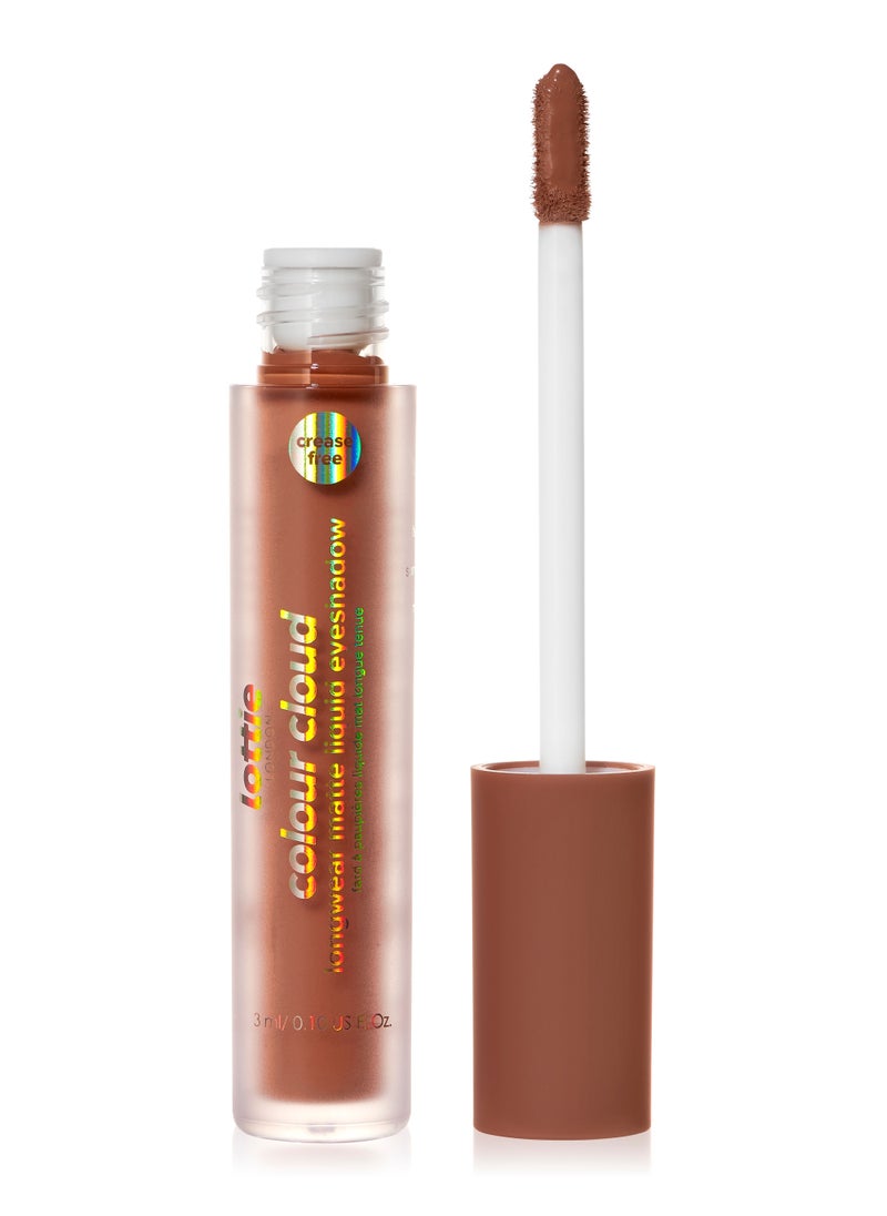 Lottie London Colour Cloud Love & Cocoa  - Image 1