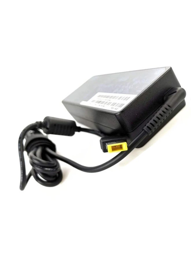 Lap-Tech Compatible Lenovo Laptop Charger 65W 20V 3.25A USB – Fits ThinkPad X1 Carbon, Yoga 14, IdeaPad Z50, G50, B50 – Part Numbers ADLX65NCC3A, 0B47481 - Image 5