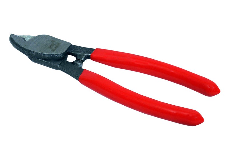 Jon Bhandari Tools 6 inch Heavy Duty Cable Cutter | Precision Wire Cutter for Copper & Aluminium Cables | Electrician Hand Tool for Clean, Effortless Cutting - Image 5