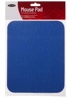 belkin Standard 7.9''X9.8'' Mouse Pad (Blue)  - Image 2