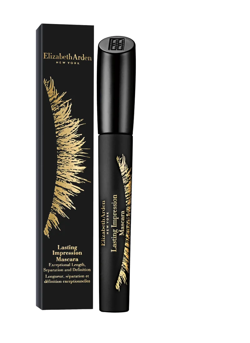 Elizabeth Arden Lasting Impression Mascara