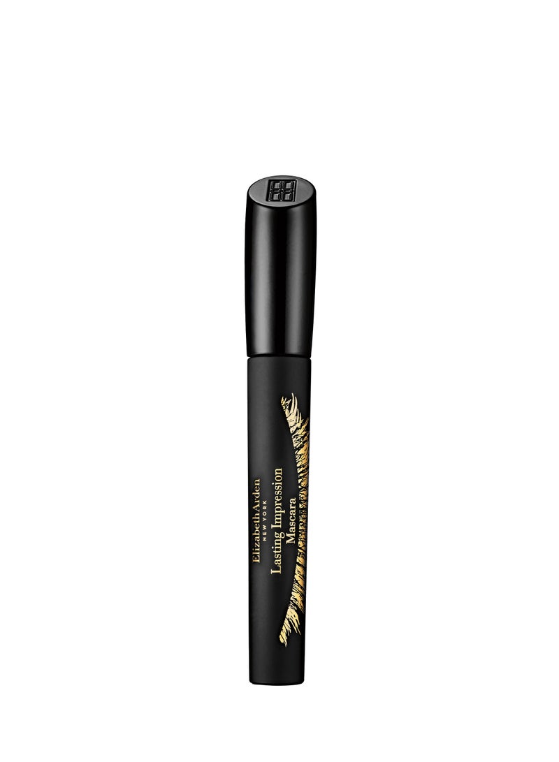 Elizabeth Arden Lasting Impression Mascara - Image 1