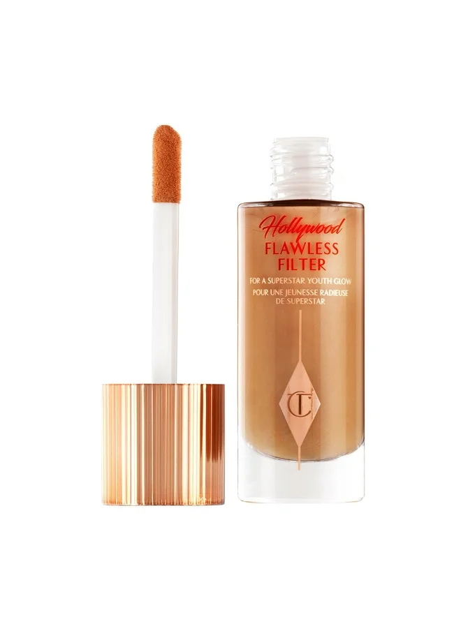 Charlotte Tilbury Hollywood Flawless Filter - 6.5 Deep