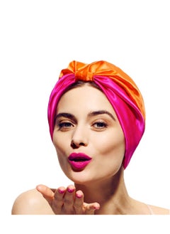 Orange Pink