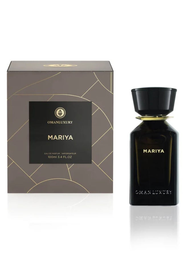 OMANLUXURY ماريّا EDP 100 مل - Image 2