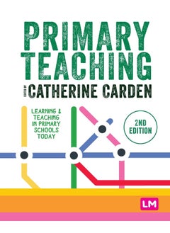 Primary Teaching: Learning and teaching in primary schools today  - Image 2