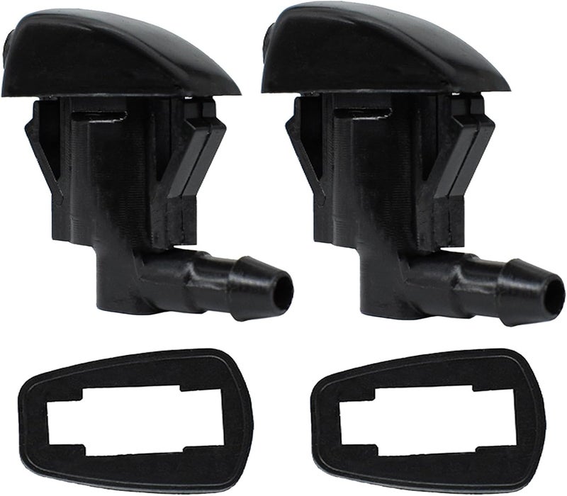 DEMULAX Windshield Wiper Washer Jet Nozzle for Toyota Highlander - Image 3