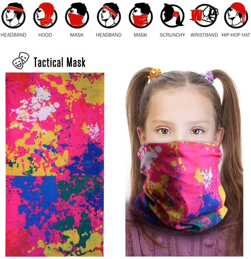 Hely Cancy Girls Tactical Vest Kit with Blaster - Kids Pink Tactical Vest Compatible with Nerf Rebelle N-Strike Purple Darts Googles for Girl - Image 5