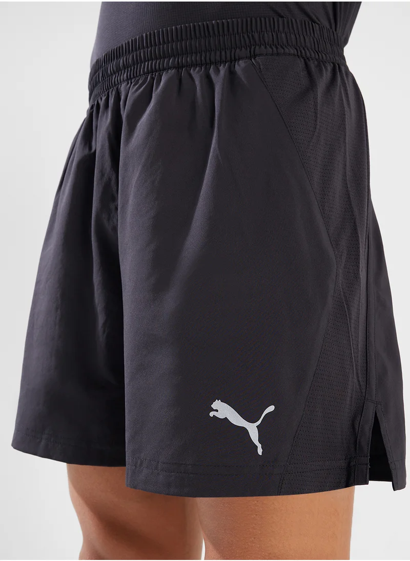 PUMA Favorite Velocity Woven 2In1 Shorts
