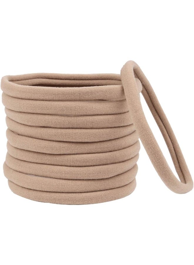 XIMA XIMA Nylon Headband (Tan-40 Pieces)  - Image 3