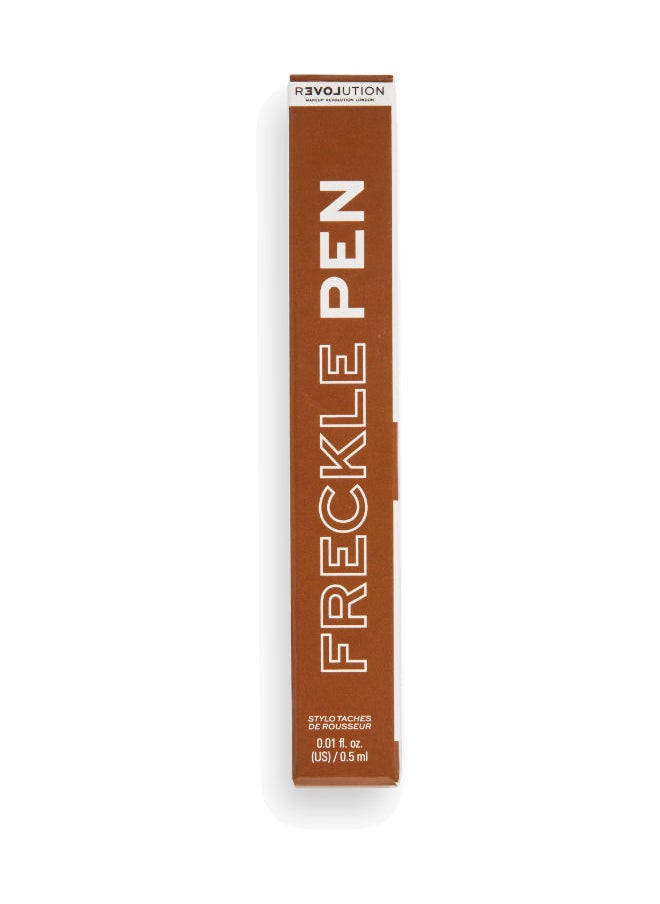 REVOLUTION - Relove Freckle Baby Brown - Image 1