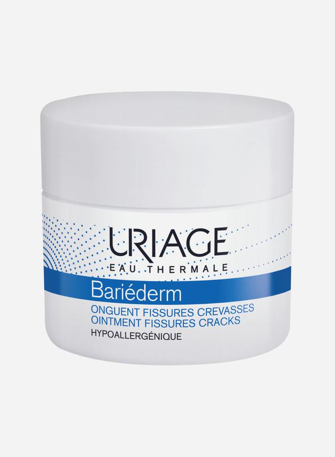 يورياج Bariederm مرهم سيكا للشقوق والشقوق، 40 جم - Image 1