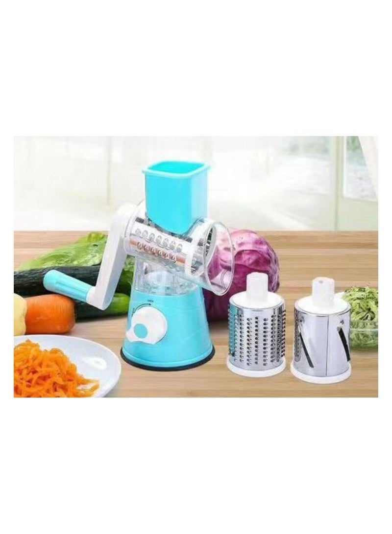 dreamons link Multifunctional Manual Vegetable Cutter - Image 1