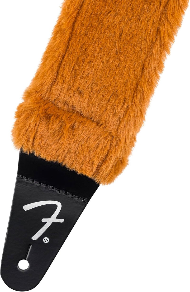 FENDER حزام جيتار فيندر بودل بلاس رست - Image 2