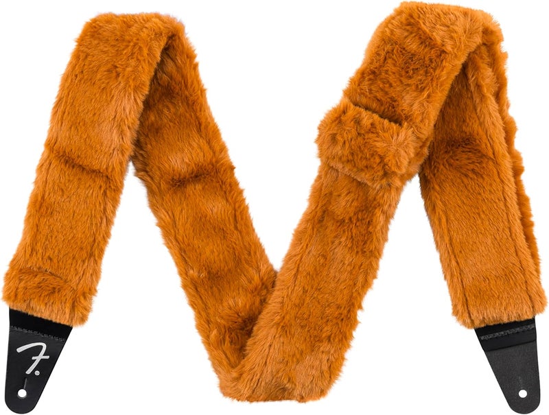 FENDER حزام جيتار فيندر بودل بلاس رست - Image 1