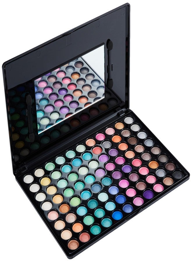 Sedell Paris Studio - Ultra Blend Pro Shadow Palette - Image 5