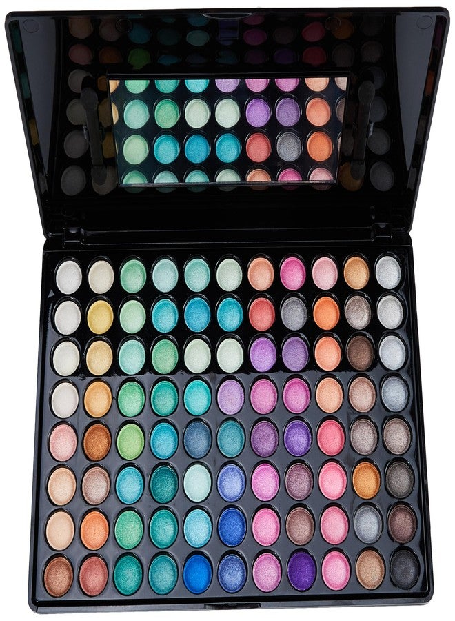 Sedell Paris Studio - Ultra Blend Pro Shadow Palette - Image 1