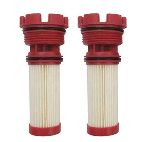 Vicue Fuel Filter For Mercury Optimax Verado Sierra 35884380T 358M0020349 - Image 3