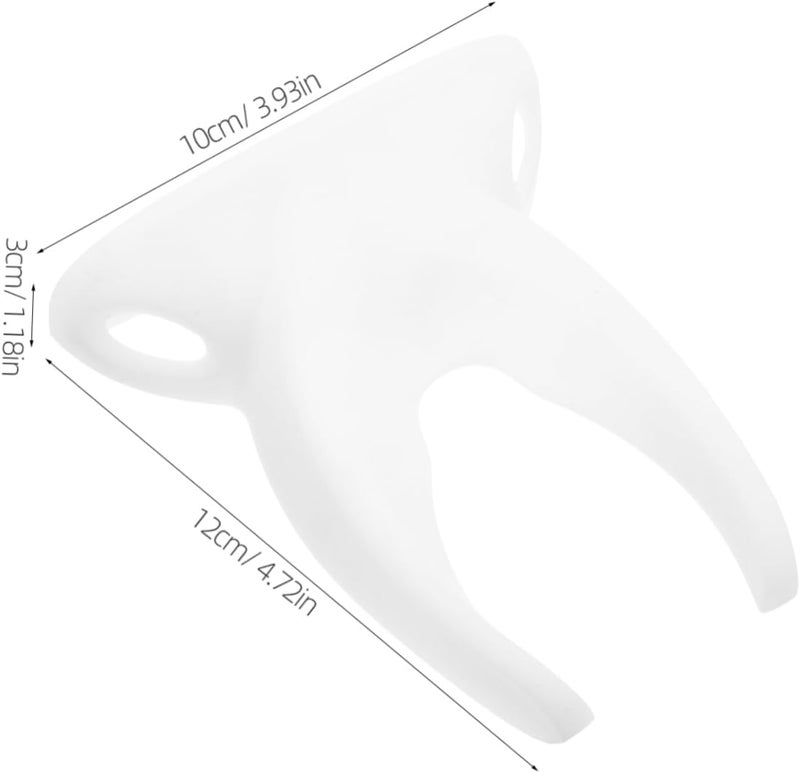Barcode Scanner Holder Wall Mount Bracket for Various Secure and Sturdy Design Efficient for Offices and Warehouses - Image 2