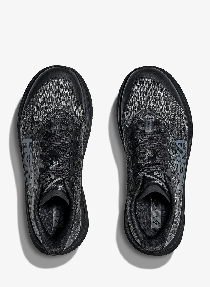 Hoka Youth Mach 6