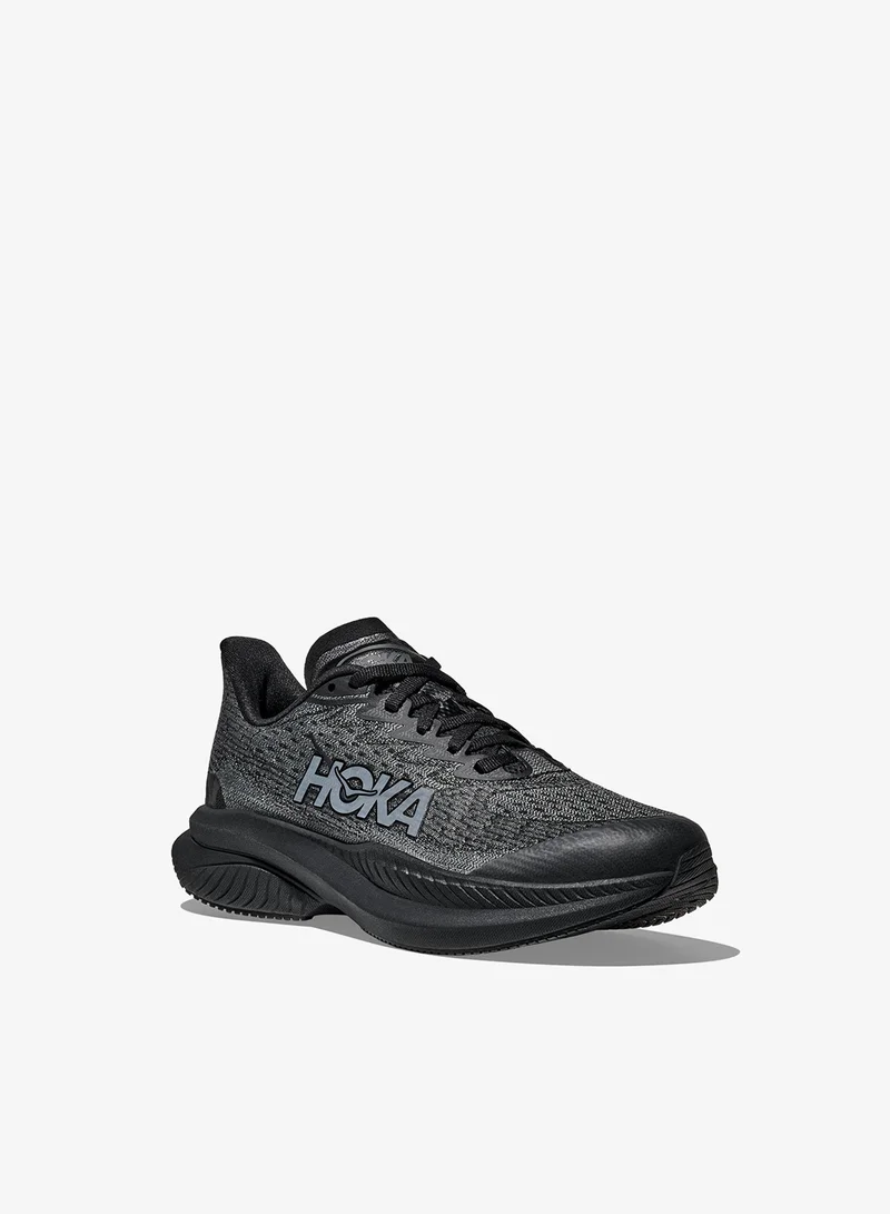 Hoka Youth Mach 6