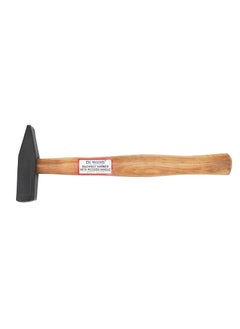 VTH WITH TAGLINE ABSOLUTE TOOLING SOLUTIONS VTH Machinist Hammers with Ashwood Handle 300gms  - Image 1