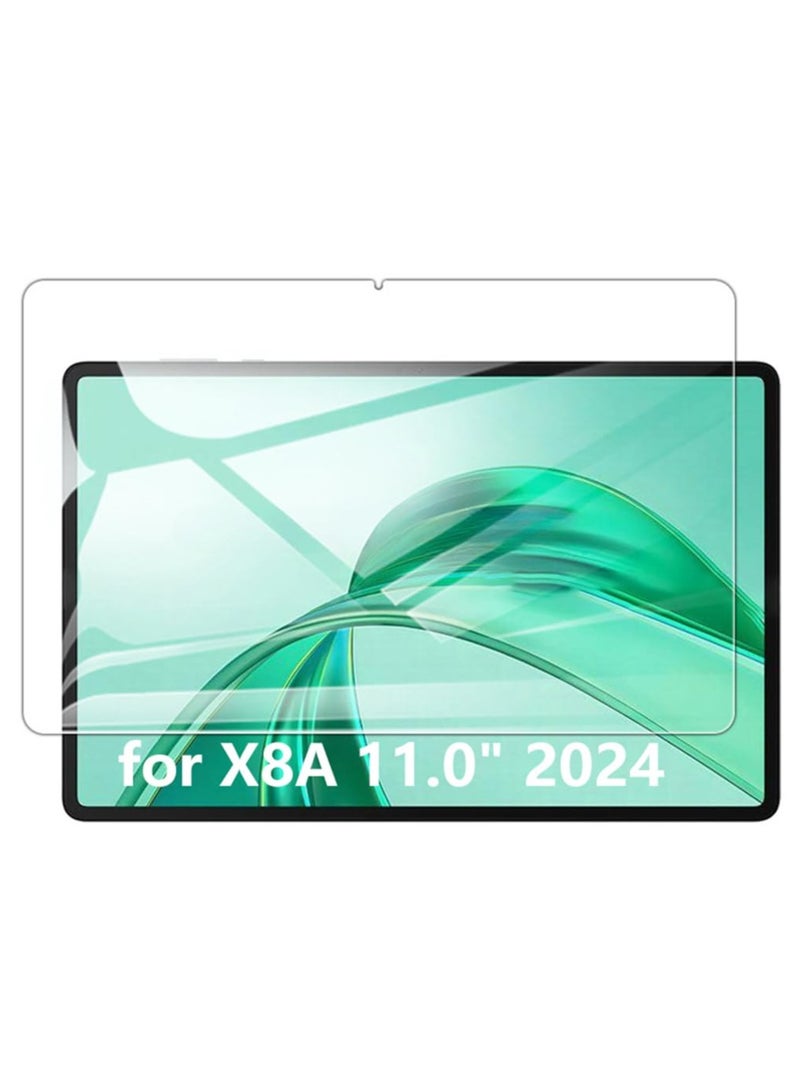Screen protector for Honor Pad X8A 2024 11 Inch Tempered Glass Screen Protector - Image 1