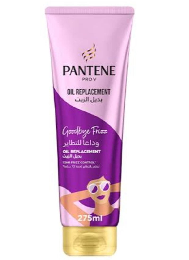 Pantene Pro-V Oil Replacement Cream No Frizz 275ml - pzsku/ZFCDB87D74B66006D9058Z/45/_/1734959564/bccc9cda-5403-4941-b967-86293975bd91