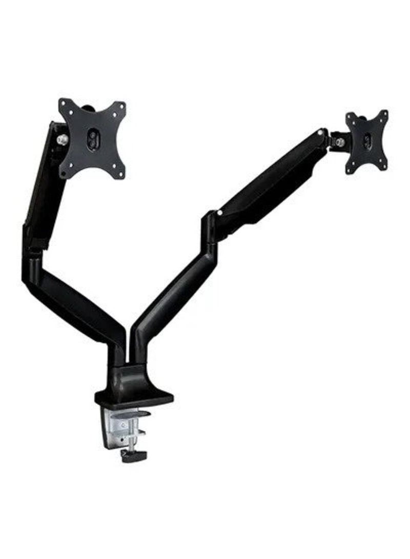 Monitor Mount Black